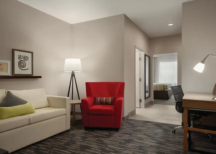 Country Inn & Suites By Radisson, Oklahoma City - Bricktown, Ok