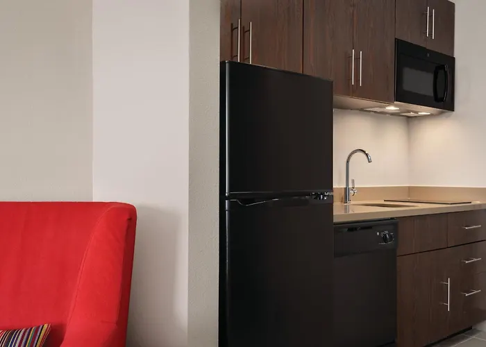 Country Inn & Suites By Radisson, Oklahoma City - Bricktown, Ok
